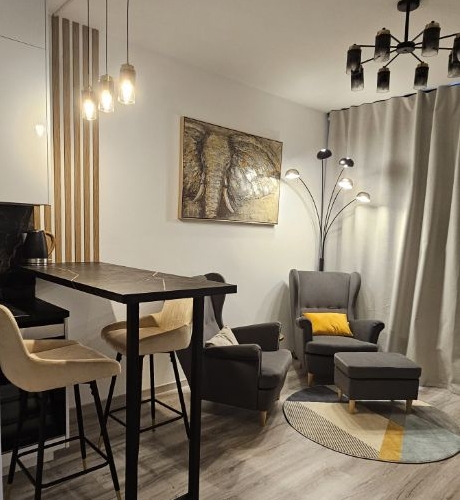 2-комн квартира пос. Бугры, улица Тихая, 5к3