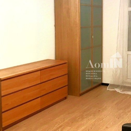 Студия проспект Энергетиков, 9К1