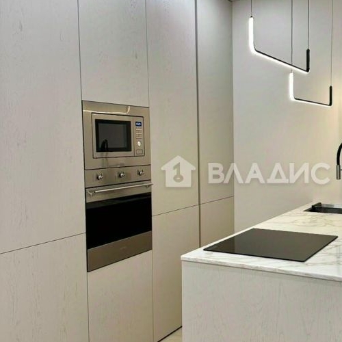 2-комн квартира проспект Шаумяна, 14