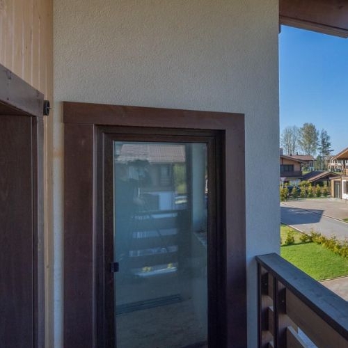 Коттедж/дом Образ Жизни ЖК, д. Мистолово