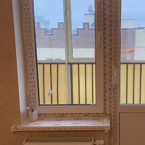 1-комн квартира Мурино, улица Шоссе в Лаврики, 78к2