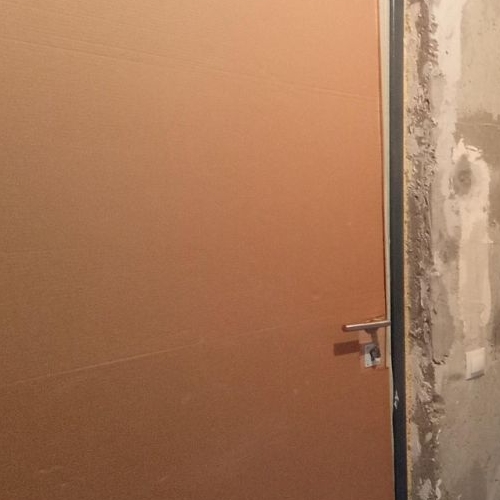 Студия Большеохтинский проспект, 15К3