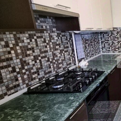 1-комн квартира пос. Песочный, Военный городок, 24