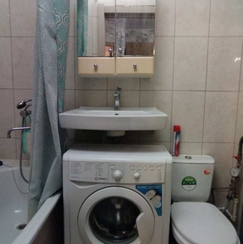 1-комн квартира Ломоносов г., Ломоносов г.,  д. 36,  к. в