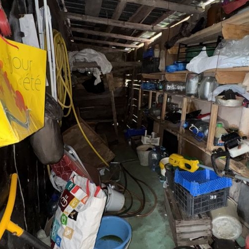 Коттедж/дом Солка садоводческий массив, Сатурн СНТ, улица 11-я, 586