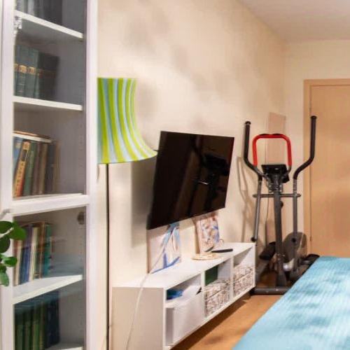 2-комн квартира Мурино, проспект Авиаторов Балтики, 9