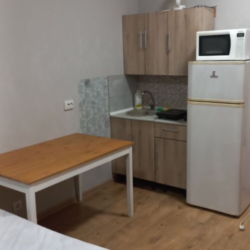 Студия пос. Парголово, проезд Толубеевский, 8к2