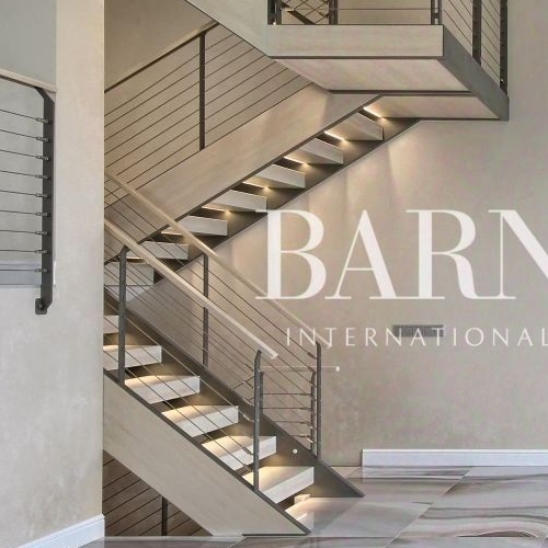 Коттедж/дом пос. Солнечное, Средняя улица, 8к10