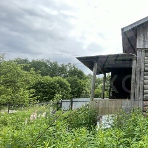 Коттедж/дом пос. Владимировка, улица Лесная, 1