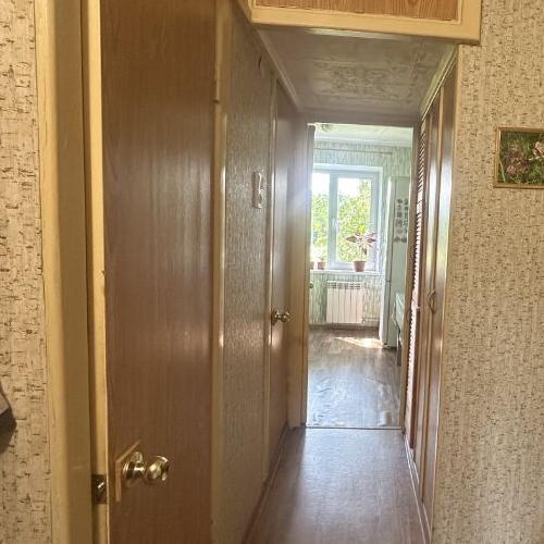 1-комн квартира Всеволожск, проспект Первомайский, 2к2