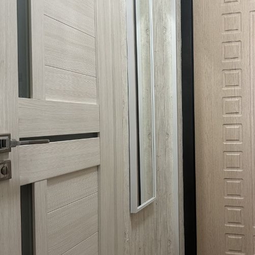 Студия пос. Бугры, бульвар Воронцовский, 11к1