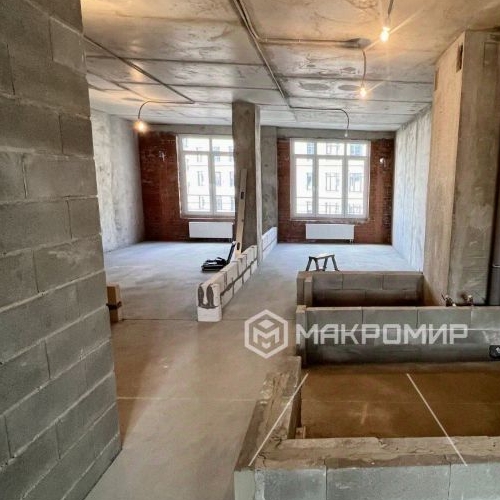 2-комн квартира Ремесленная улица, 15