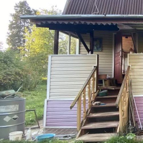 Коттедж/дом Овражки садоводческое товарищество,  д. 5