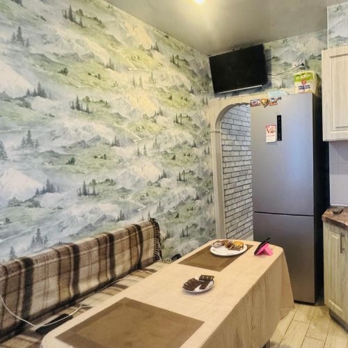 1-комн квартира Колпино, шоссе Вознесенское, 49к2