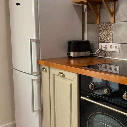 1-комн квартира Мурино, Новая улица, 13к1