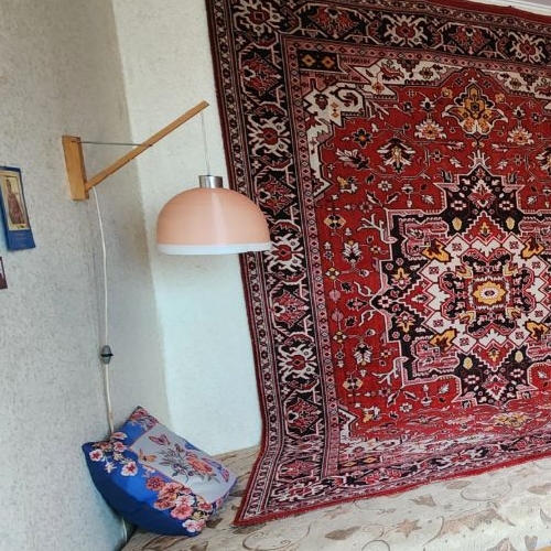 3-комн квартира Ленинский проспект, 138/5