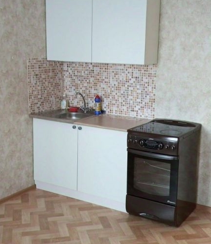 Студия пос. Новогорелово, бульвар Десантника Вадима Чугунова, 5