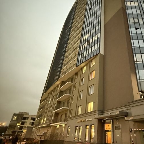 2-комн квартира улица Катерников, 5к1