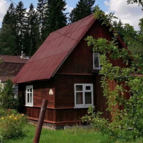 Коттедж/дом Советский пос.