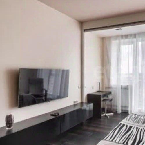 Студия проспект Юрия Гагарина, 7