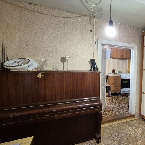 Коттедж/дом пос. Дивенский, улица 25 Октября