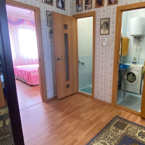 2-комн квартира Пушкин, Красносельское шоссе, 55