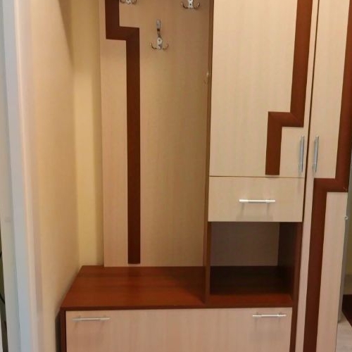 Студия пос. Янино-1, улица Тюльпанов