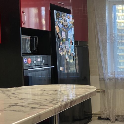 2-комн квартира Мурино, улица Шувалова, 44