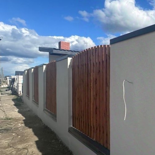 Коттедж/дом Изумрудный кп, улица Видовая