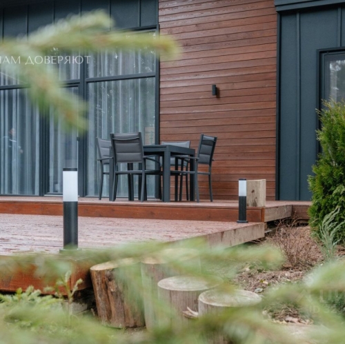 Коттедж/дом Ленинское, Заячий проезд