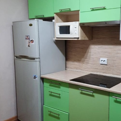 1-комн квартира Мурино, бульвар Воронцовский, 21к2