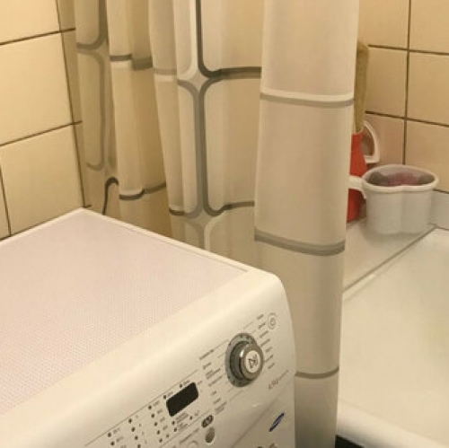 3-комн квартира Новосмоленская наб,  д. 1