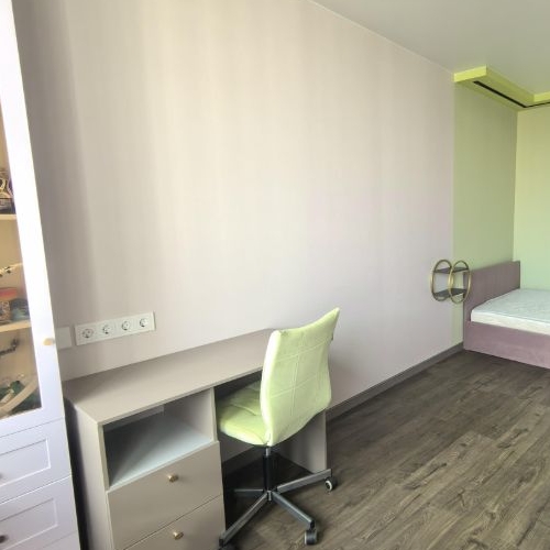 2-комн квартира Планерная улица, 91к2