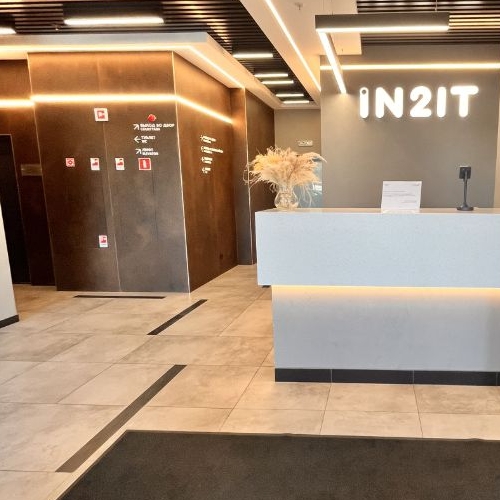 Студия Витебский проспект, 99к1