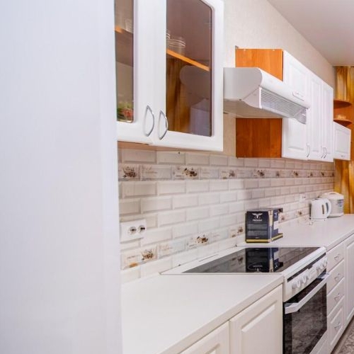 3-комн квартира проезд Дизельный, 11к3