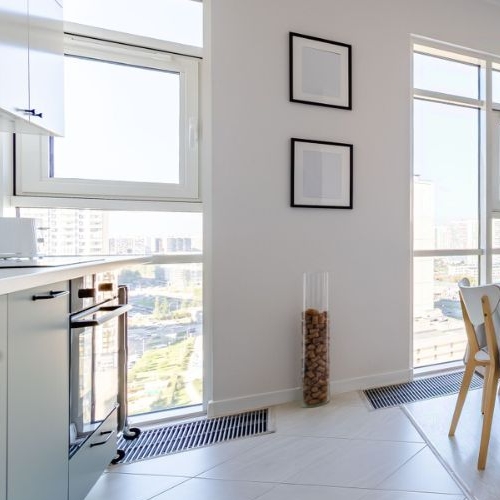 1-комн квартира улица Дыбенко, 8к2