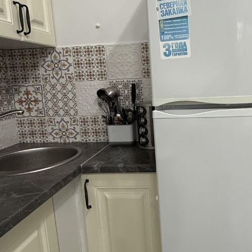 Студия улица Дыбенко, 8к3