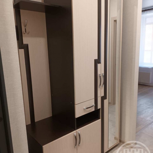 1-комн квартира Новоселье пос., Новоселье пос.,  д. 11,  к. 1