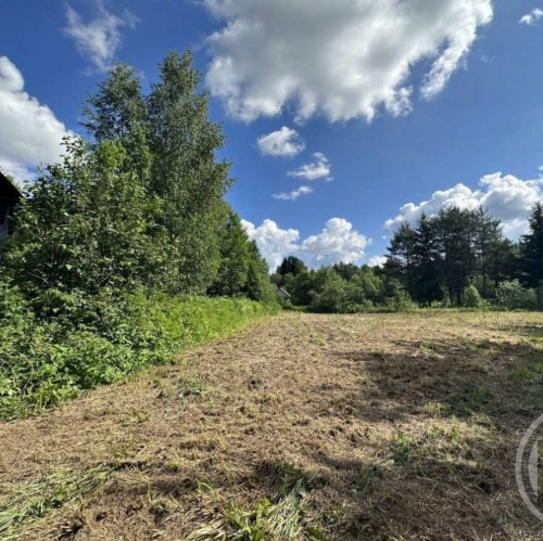 Земельный участок Горелуха дер.