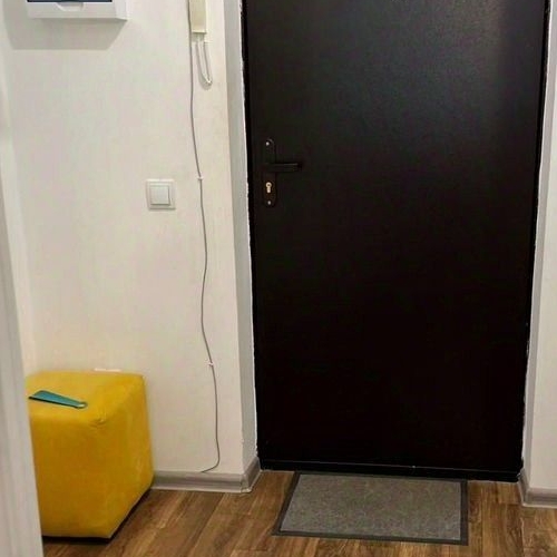 Студия пос. Бугры, бульвар Воронцовский, 5к4