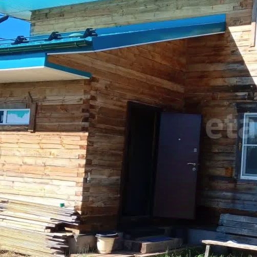 Коттедж/дом Ракитино садовое товарищество, Будогощь пгт, 13-я линия,  д. 17