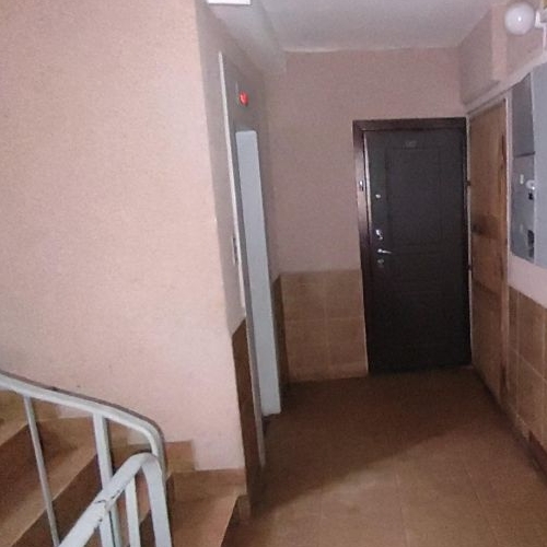 3-комн квартира проспект Художников, 15К3