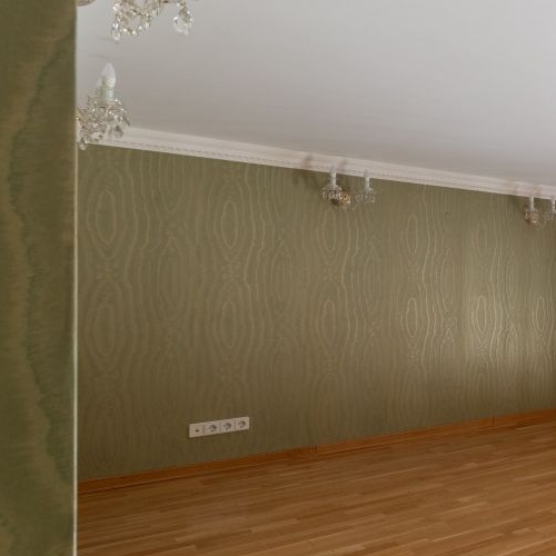 3-комн квартира Большая Конюшенная улица, 5