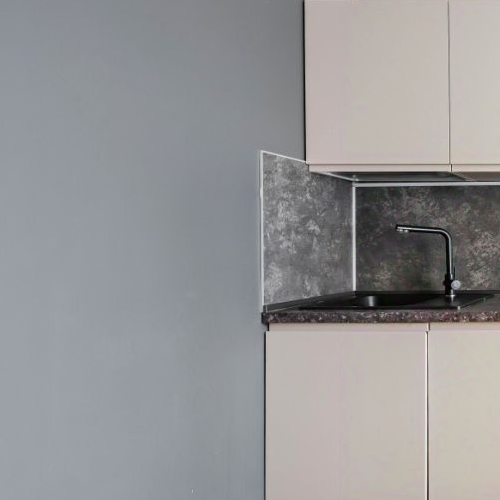 1-комн квартира Заозерная улица, 3к3