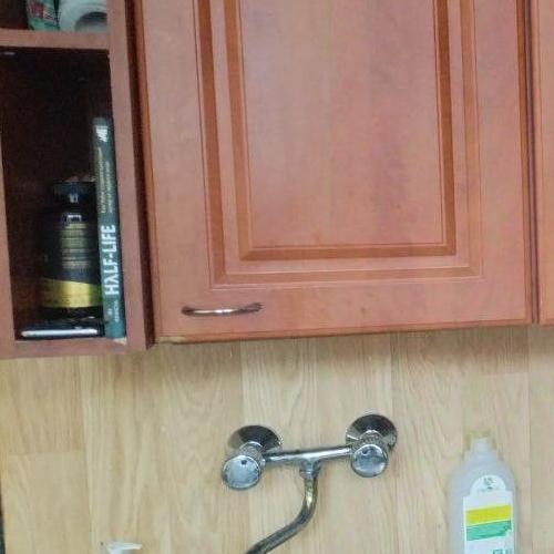 2-комн квартира улица Черкасова, 4К1