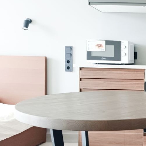 Студия Херсонская улица, 43/12