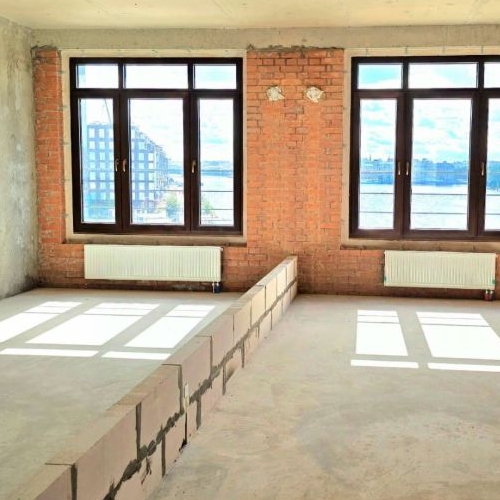 3-комн квартира Ремесленная улица, 15