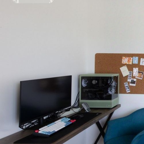 3-комн квартира Двинская улица, 6