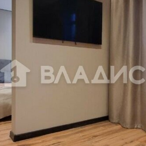 1-комн квартира Заречная улица