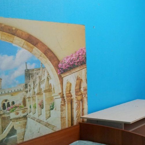 3-комн квартира Рощино пгт, улица Железнодорожная, 54